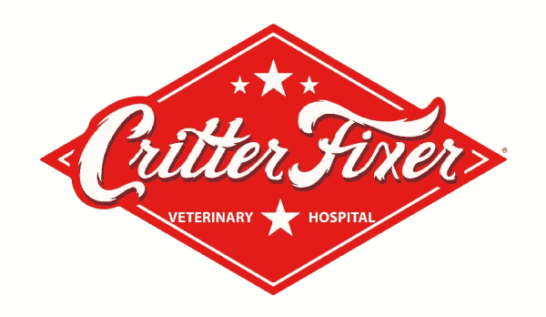 Critter Fixer logo